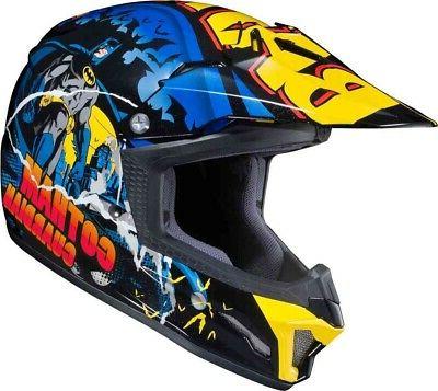 casque cross bebe cl xy ii dc