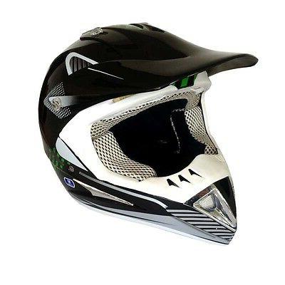 casque cross de motocross motox m enfants