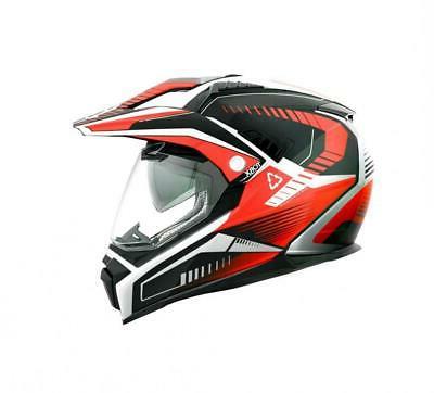 casque cross homme femme taille s dundee