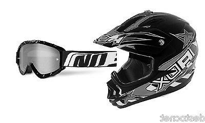 casque cross mx2 star homologue gants cross