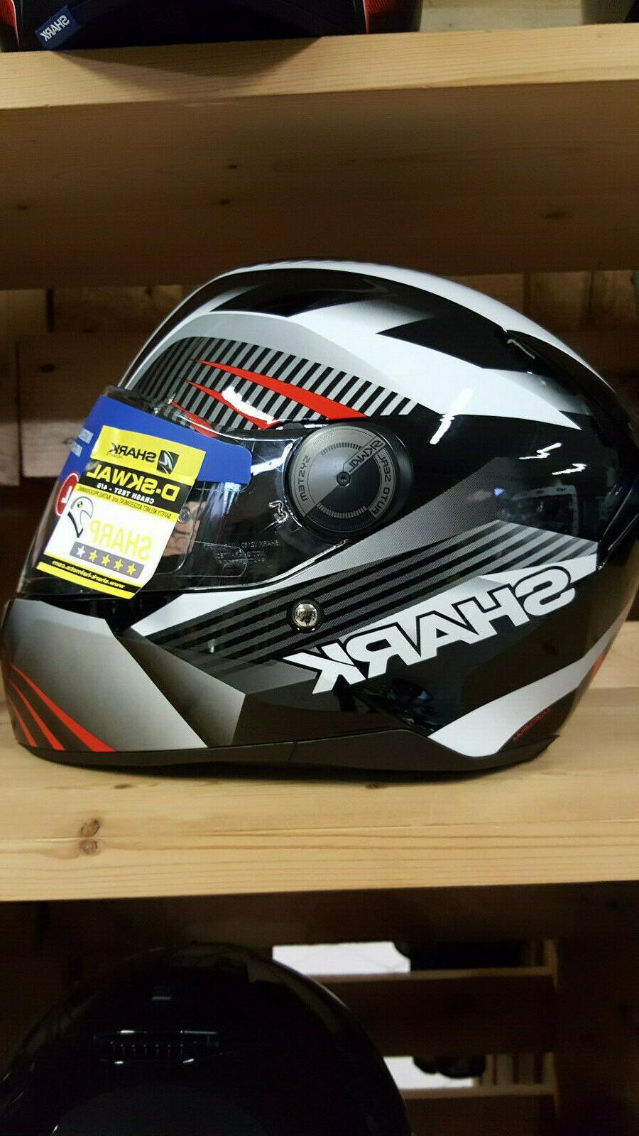 casque d skwal mercurium l