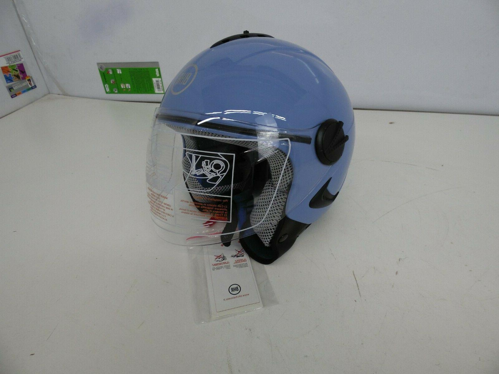 casque de moto 706 bebe enfant avec