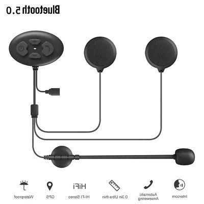 casque de moto bluetooth casque sans fil