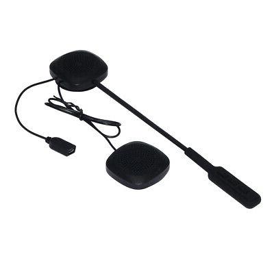casque de moto casque sans fil bluetooth