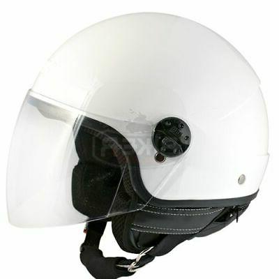 casque de moto et scooter jet cgm