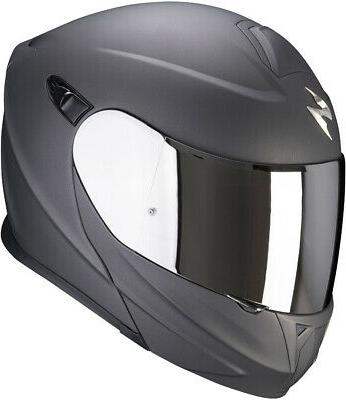 casque de moto exo 920 evo solide