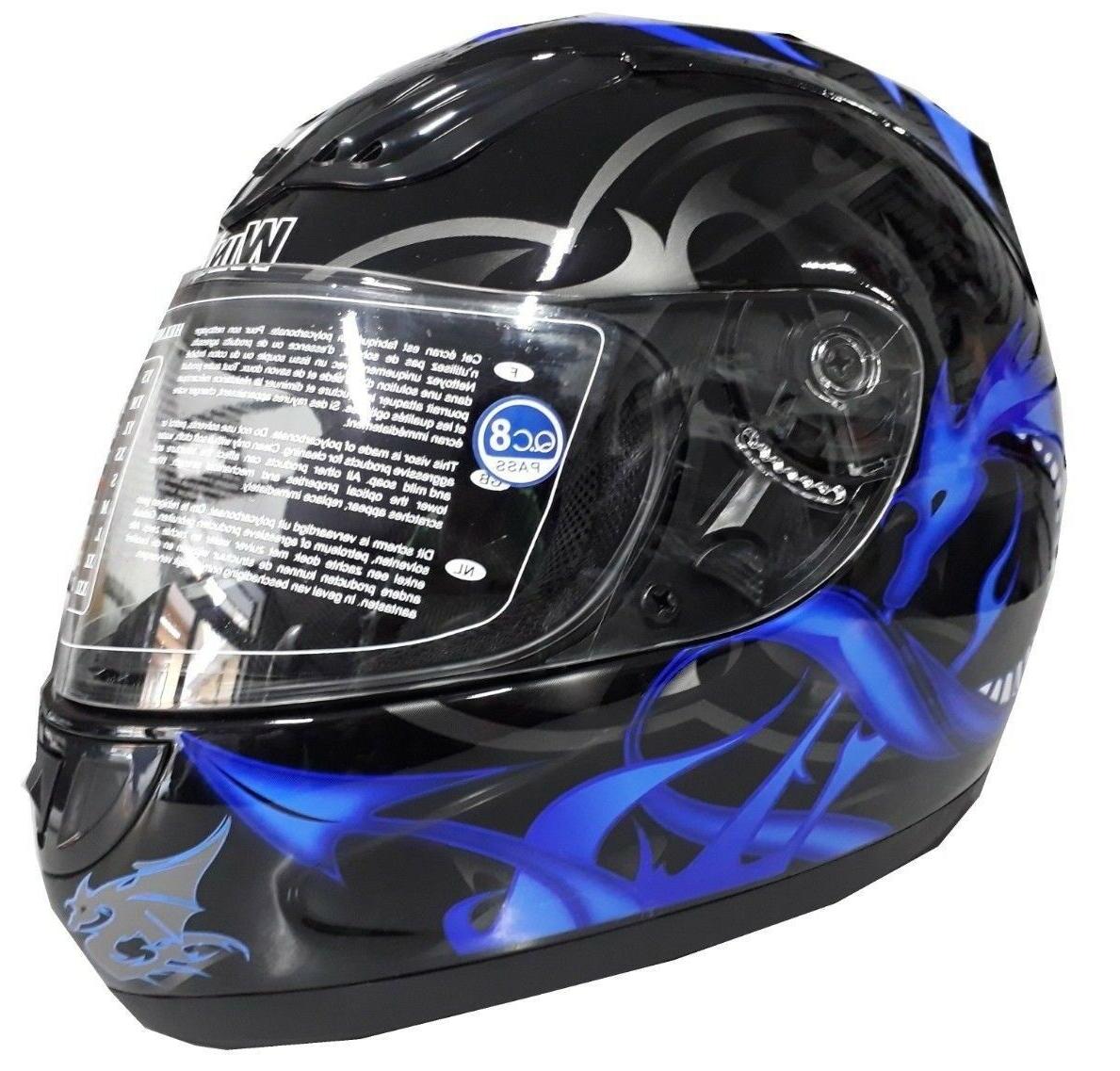 casque de moto integral approuve ce c