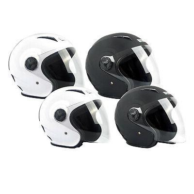 casque de moto integral de securite pour
