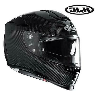 casque de moto integrale carbone rpha 70