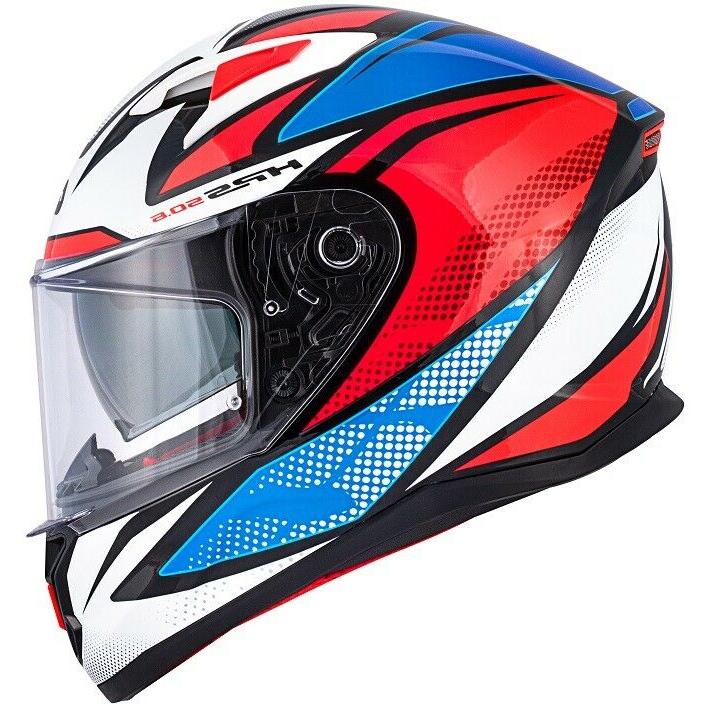 casque de moto integrale h50 6 stuttgart