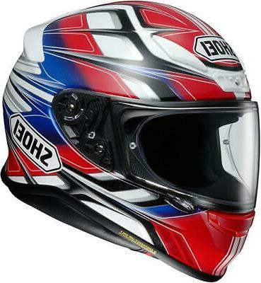 casque de moto integrale nxr rumpus tc