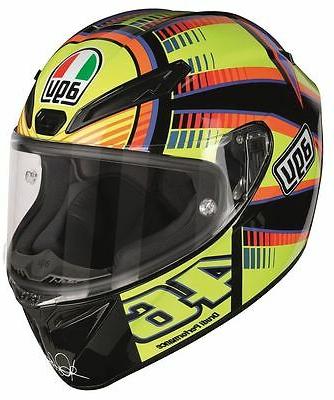 casque de moto integrale rapide s carbone