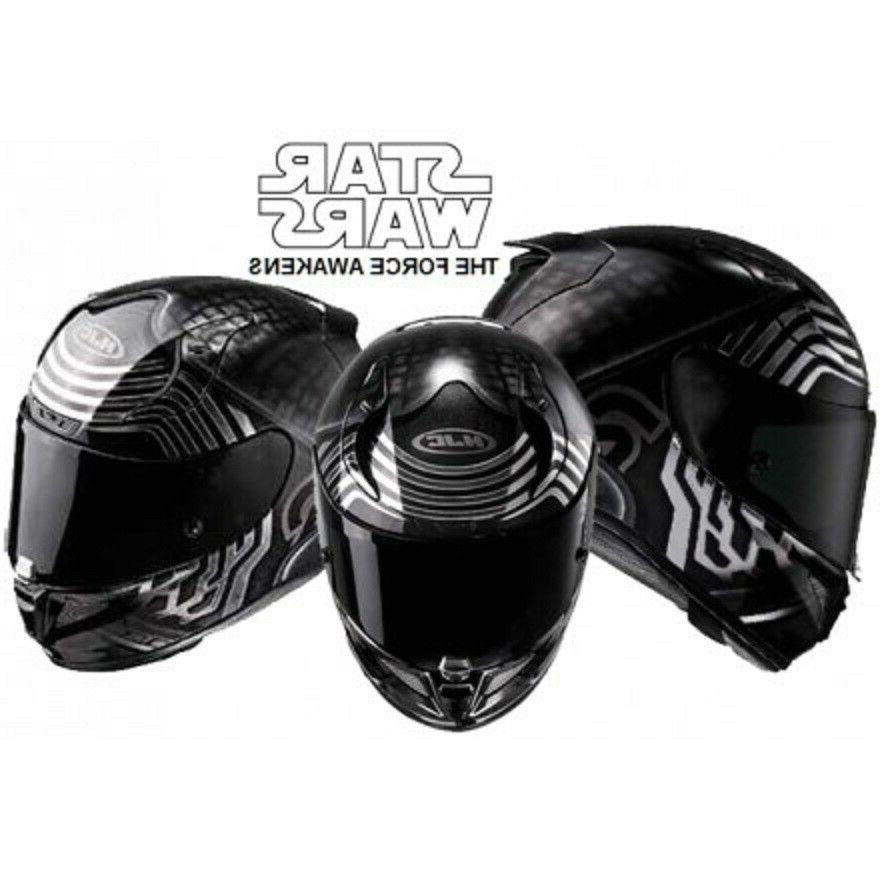 casque de moto integrale rpha 11 star