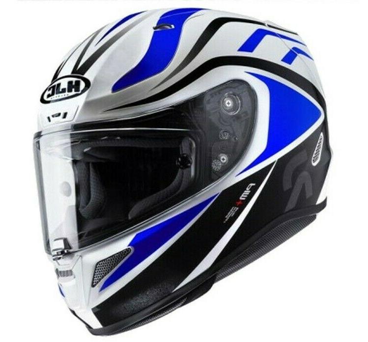 casque de moto integrale rpha 11 vermo