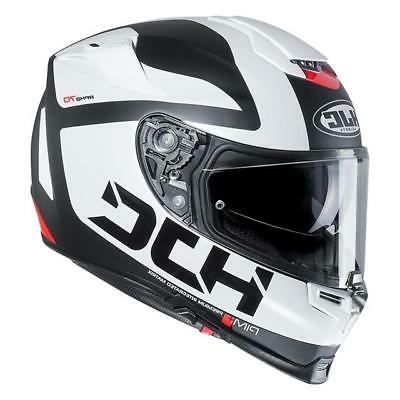 casque de moto integrale rpha 70 balius