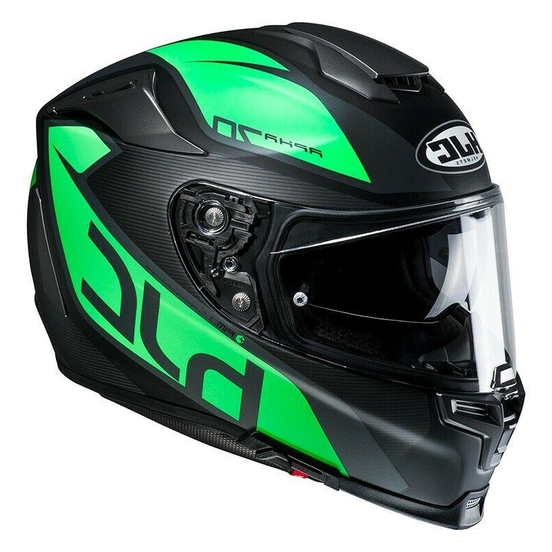 casque de moto integrale rpha 70 pinot