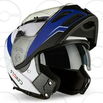 casque de moto jet approuve moduler ece