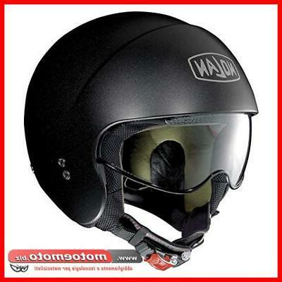 casque de moto jet n21 special 69