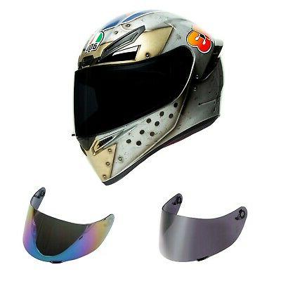 casque de moto k1 replica miller visiere
