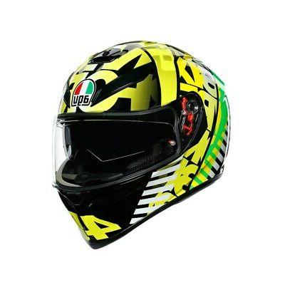 casque de moto k3 sv tribu 46