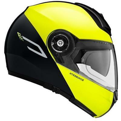 casque de moto moduler c3 pro split