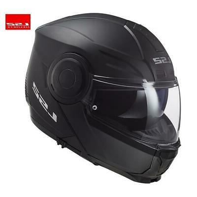 casque de moto moduler peut etre ouvert
