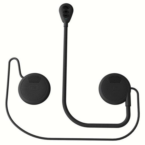 casque de moto portable bluetooth 5 0