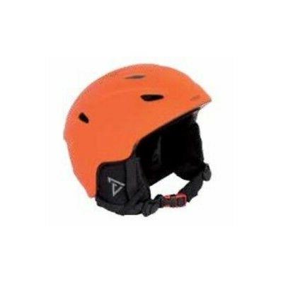 casque de ski snowboards homme femme cinabre