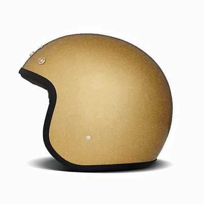 casque dmd metal flakes or vintage harley