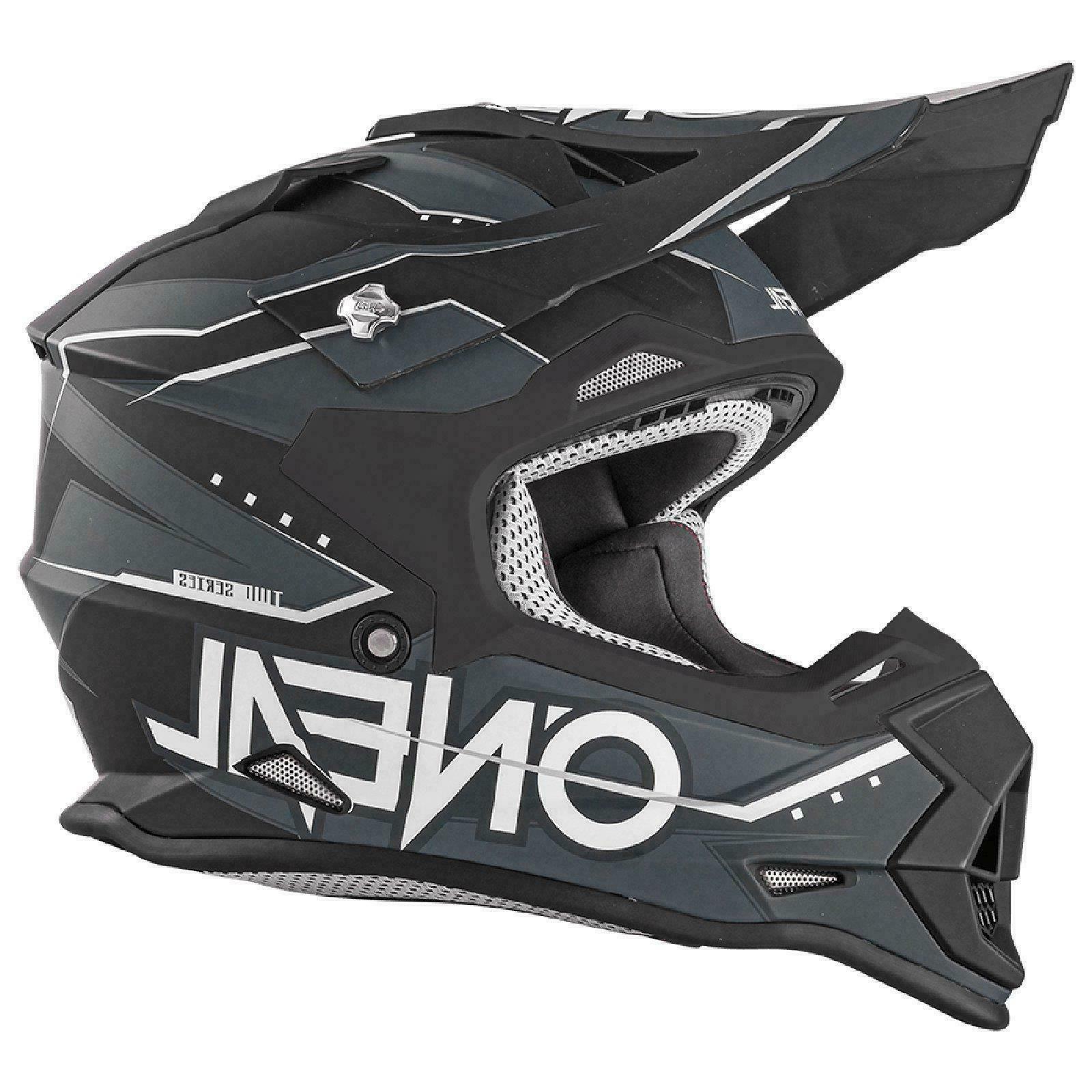 casque enfant velo descente dh moto cross