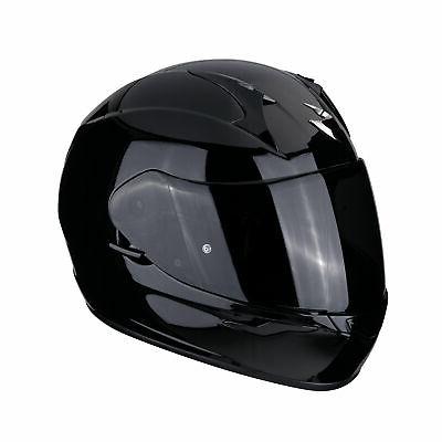 casque exo 390 noir s