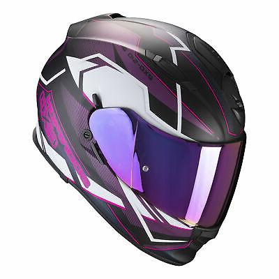 casque exo 510 air balt pink femme