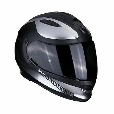 casque exo 510 air sublim noir crome
