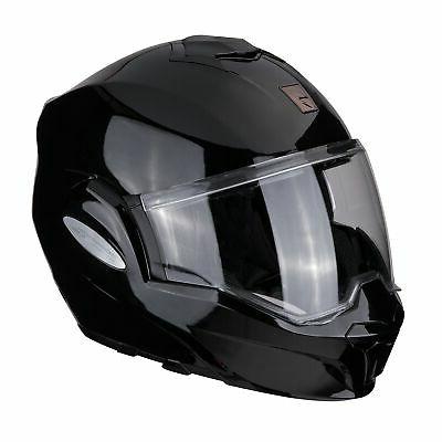 casque exo tech modulable convertible moto scooter