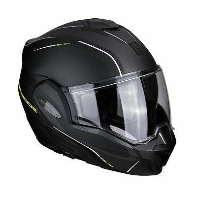 casque exo tech time off modulable convertible