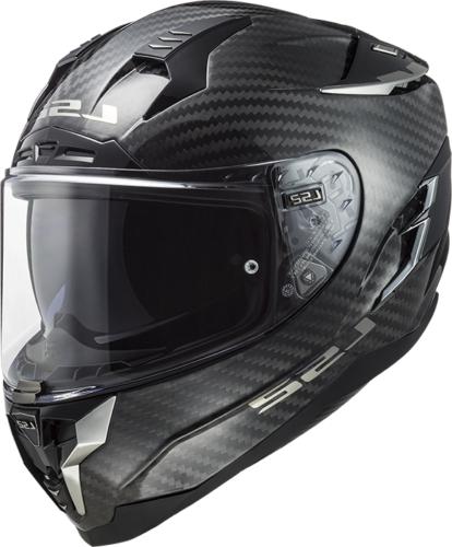 casque ff327 challenger integral ct2 fibre de