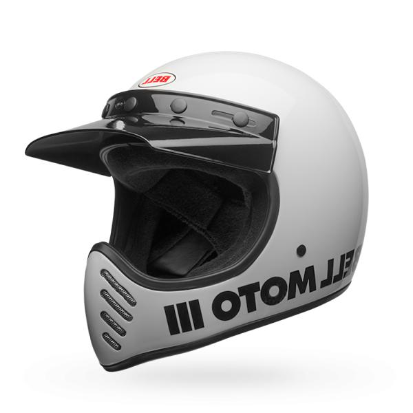 casque helm casque helmet bell moto 3