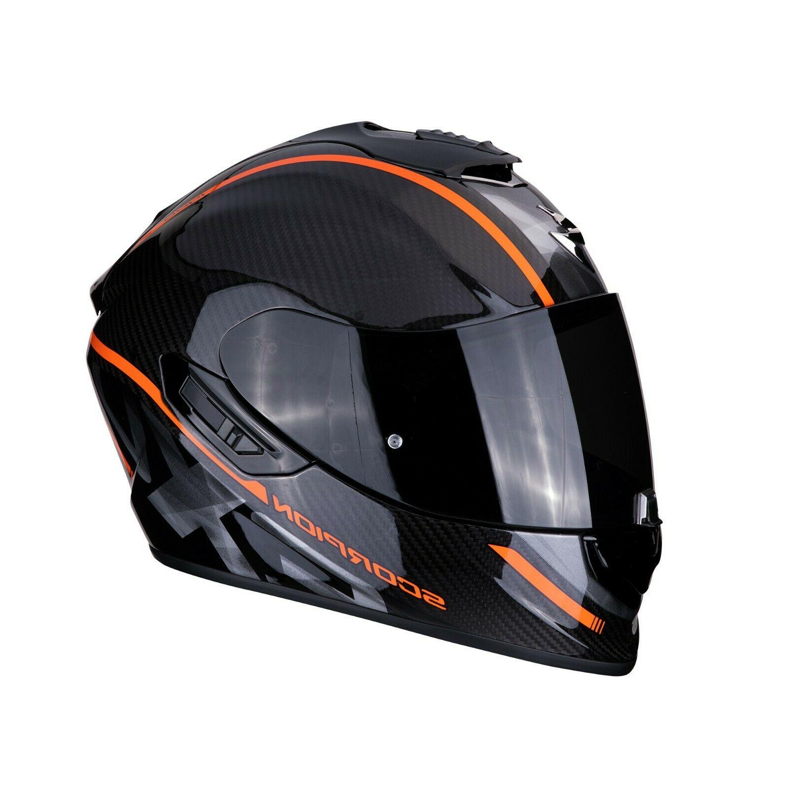 casque helm casque helmet exo 1400 air