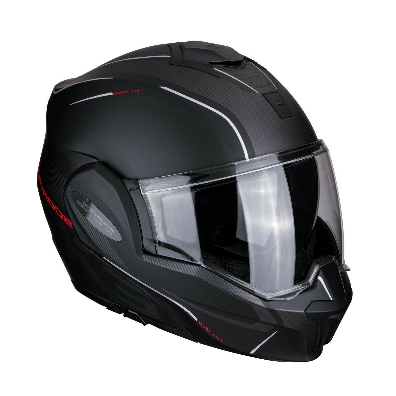 casque helm casque helmet exo tech time