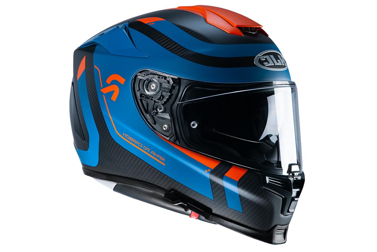 casque helm casque helmet rpha 70 carbone
