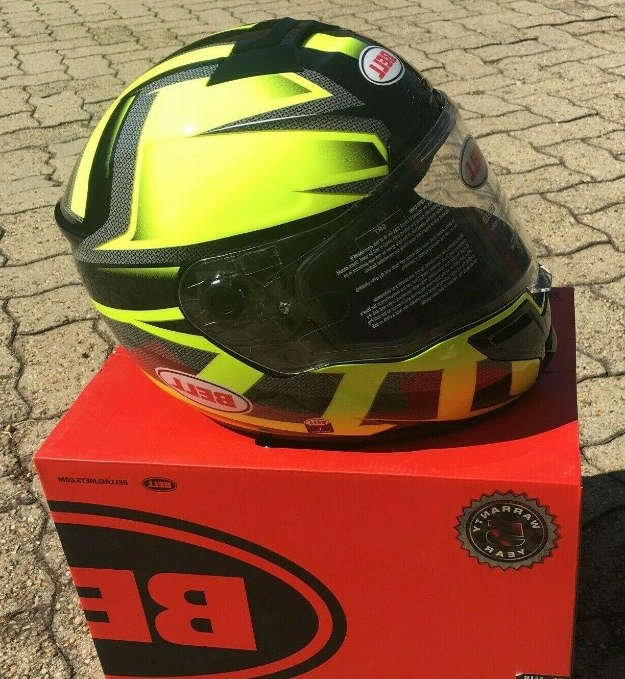 casque helm casque helmet srt predator hi