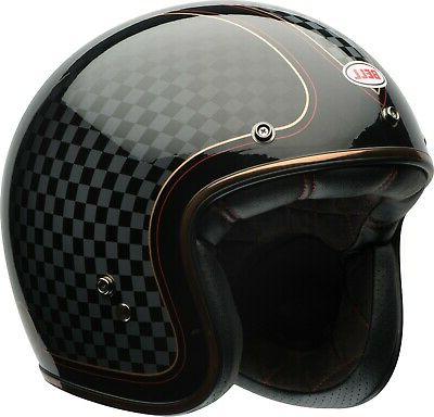 casque helmet custom 500 dlx se rsd