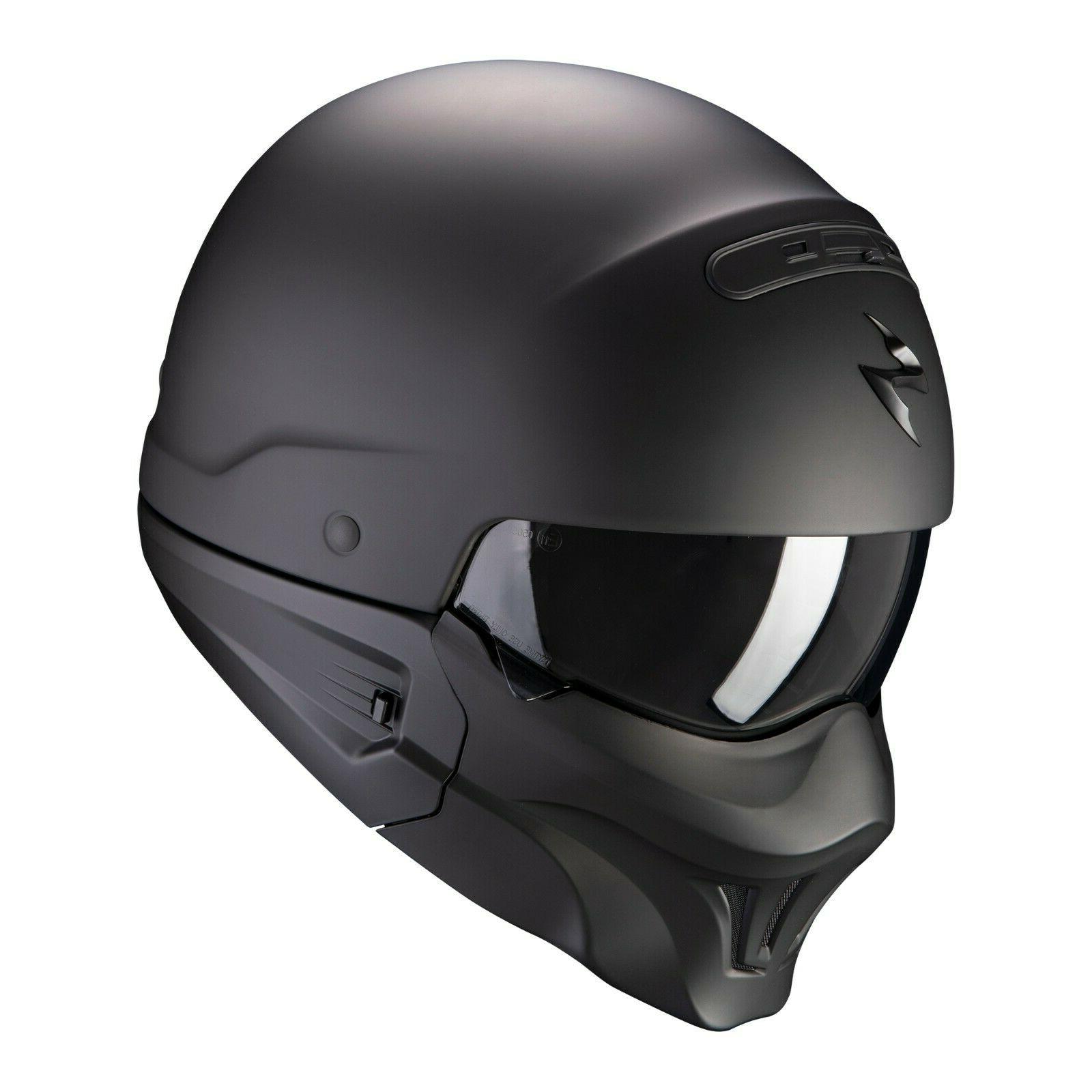 casque helmet decomposable exo combat evo 2020