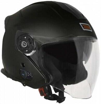 casque helmet jet palio 2 0 avec