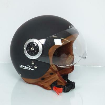 casque homme femme taille l justin black