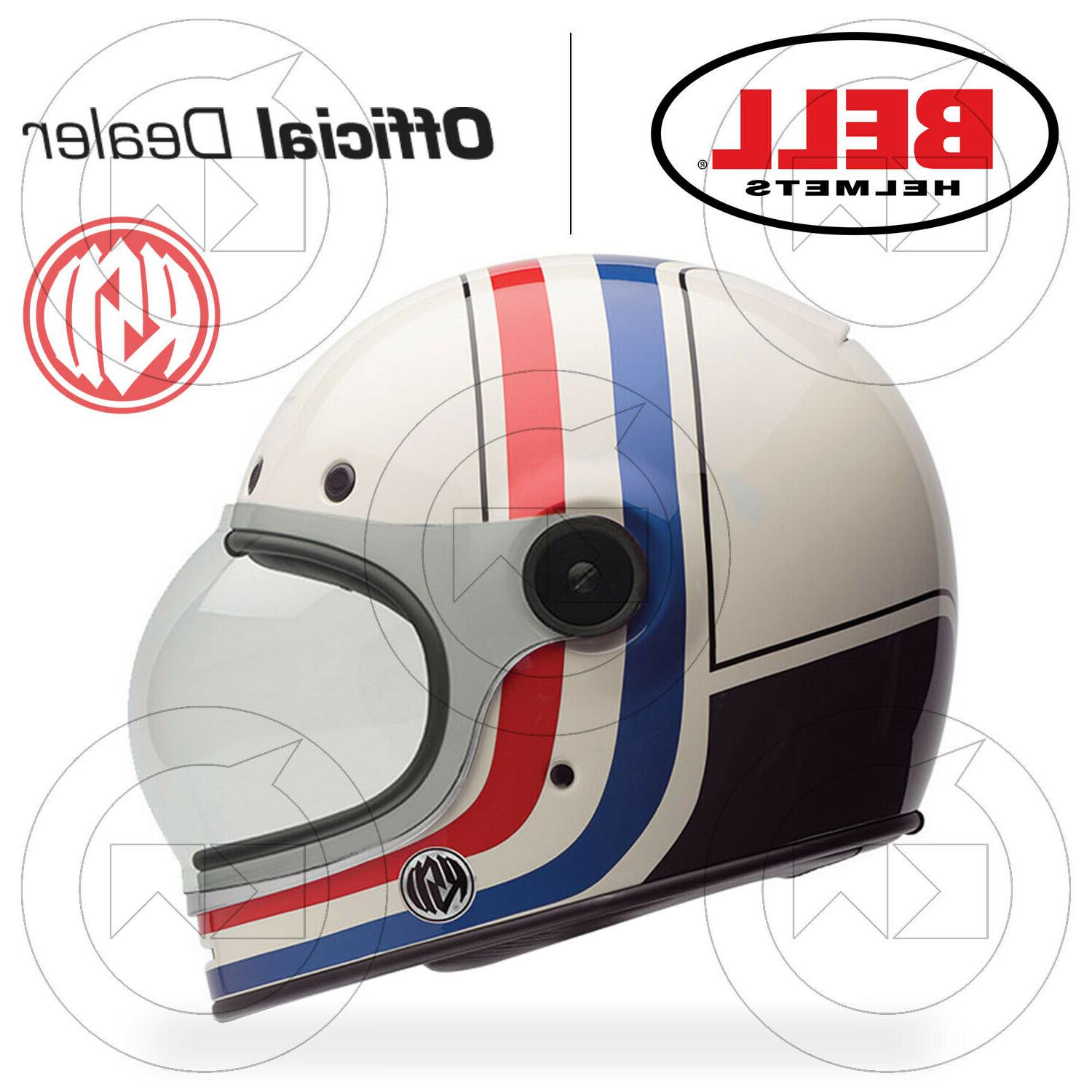 casque integral bell bullitt se edition speciale
