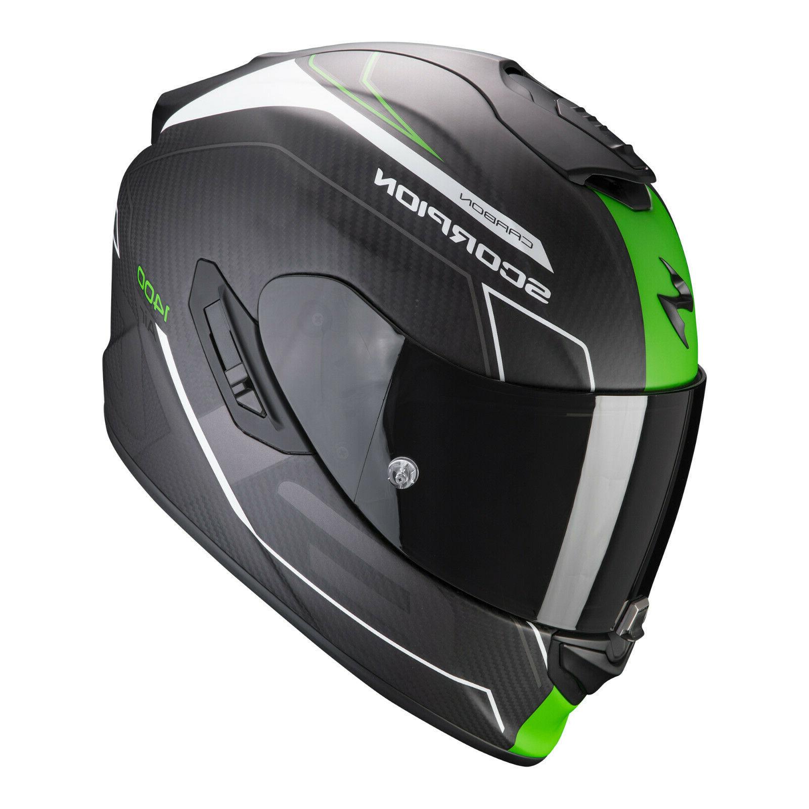casque integral carbone exo 1400 carbone beaux