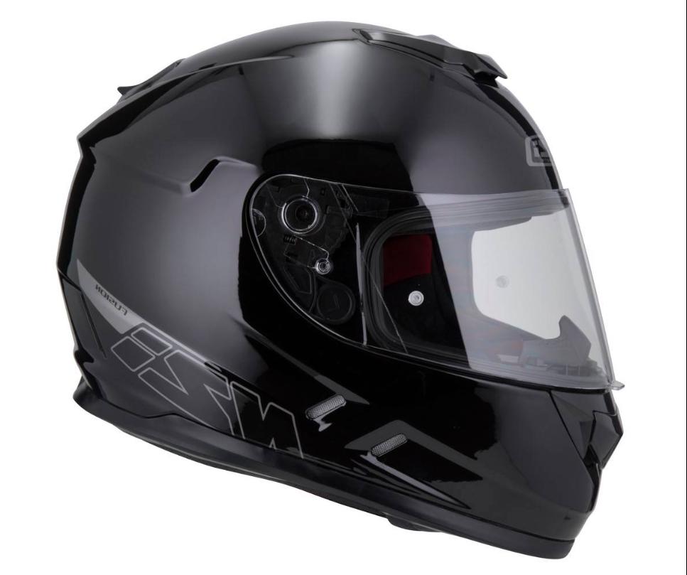 casque integral fusion