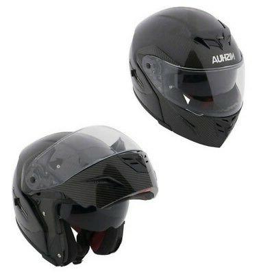 casque integral modulable moto scooter nfx 2