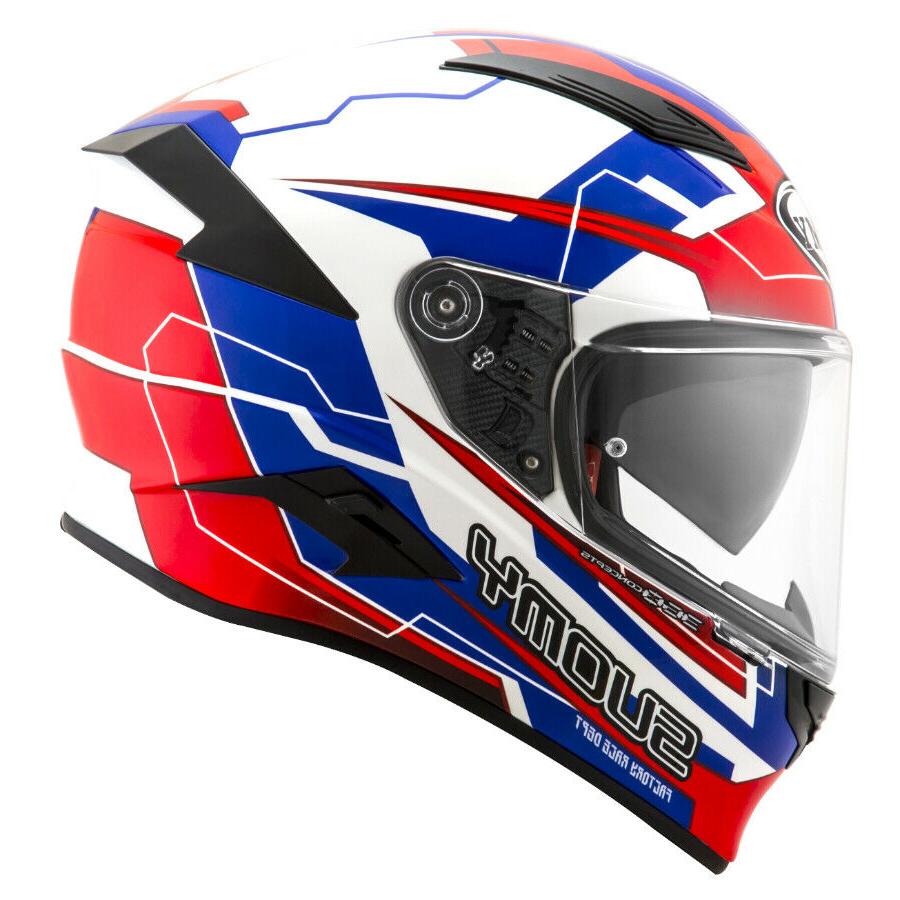 casque integral moto fibre star controle arbre